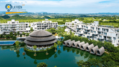 Wyndham Vedana Ninh Bình Resort
