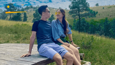 5 khu nghỉ dưỡng dành cho các cặp đôi khi đu du lịch Ninh Bình