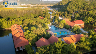 Memorina Resort ảnh đại diện - LA'Vien