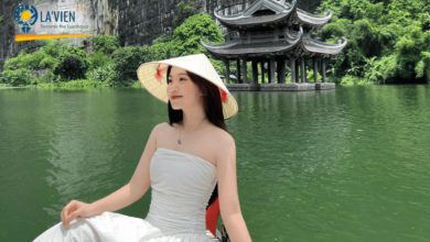 Tổng hợp 3 tuyến tham quan tại Khu du lịch sinh thái Tràng An