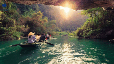 Tour Ninh Bình 3 ngày 2 đêm