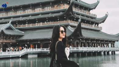 Tour Tam Chúc 2 ngày 1 đêm