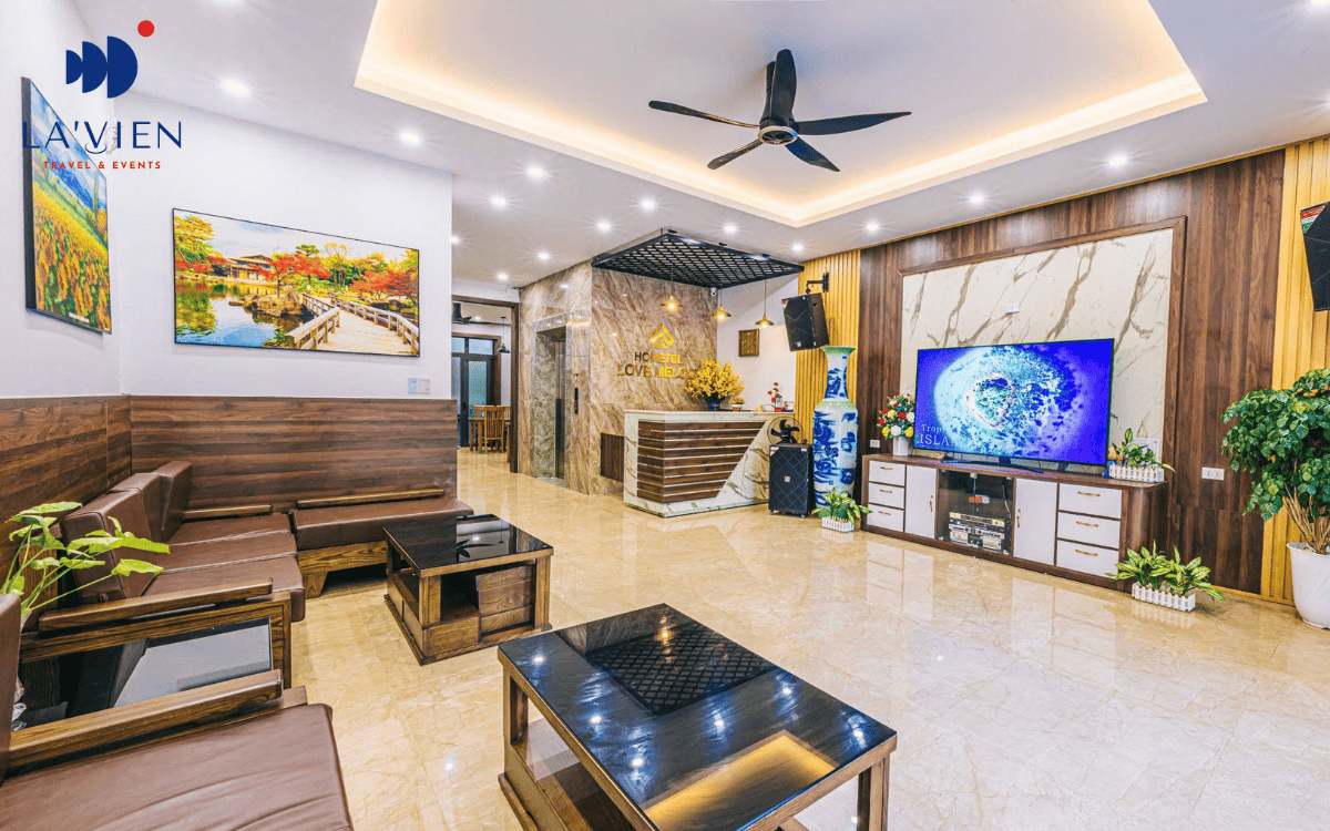 Biệt thự FLC Sầm Sơn