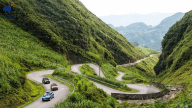 Tour bán tải Hà Giang 3 ngày 2 đêm
