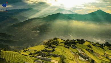 Tour chụp ảnh Hà Giang 3 ngày 3 đêm