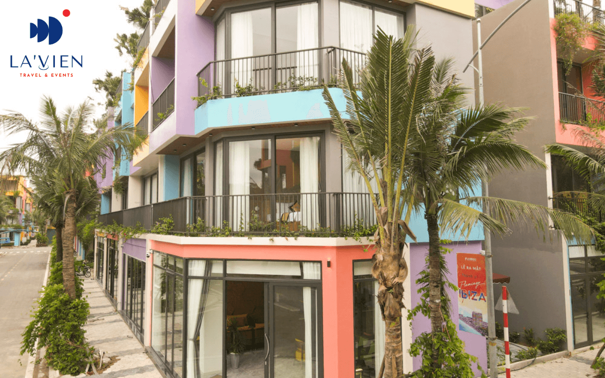Villa Flamingo Hải Tiến - B3.10