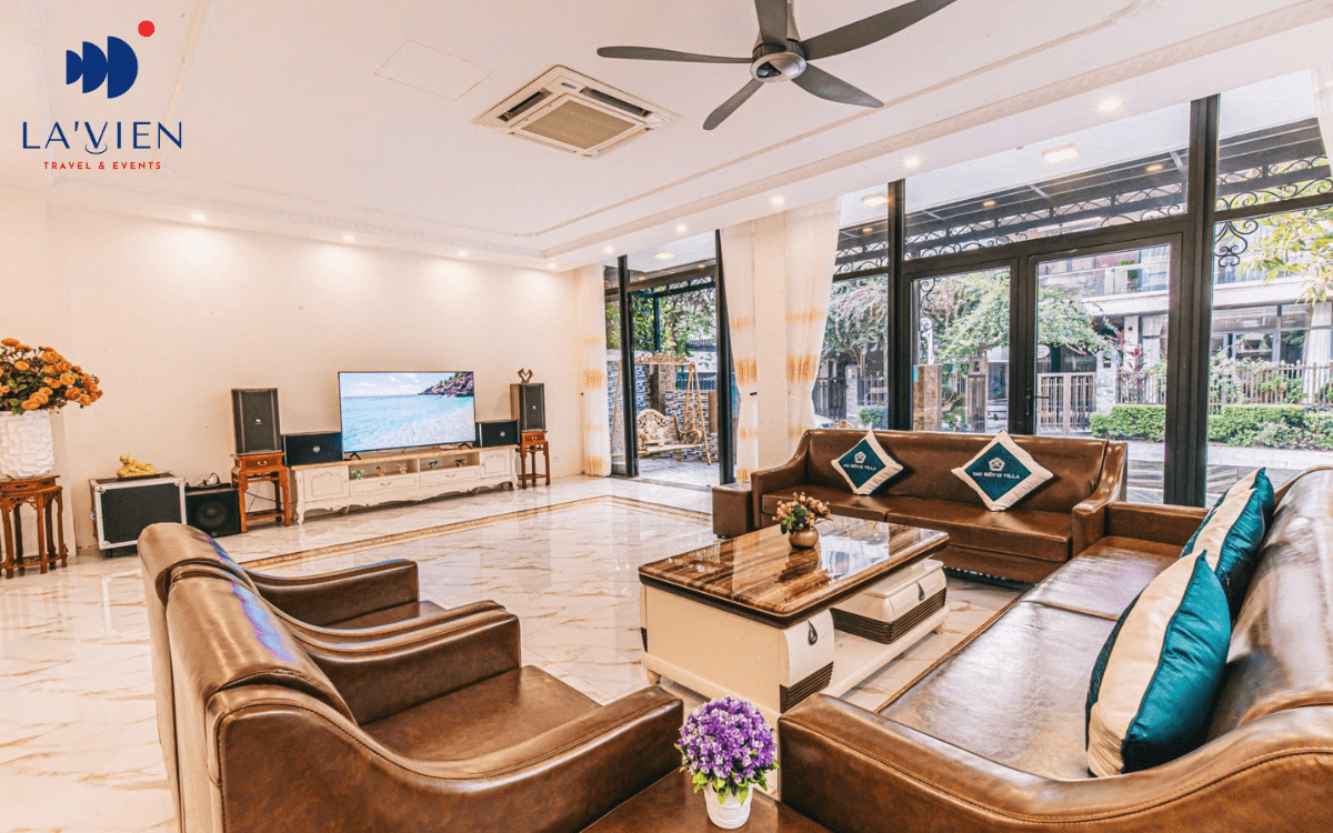 Villa FLC Sầm Sơn 03