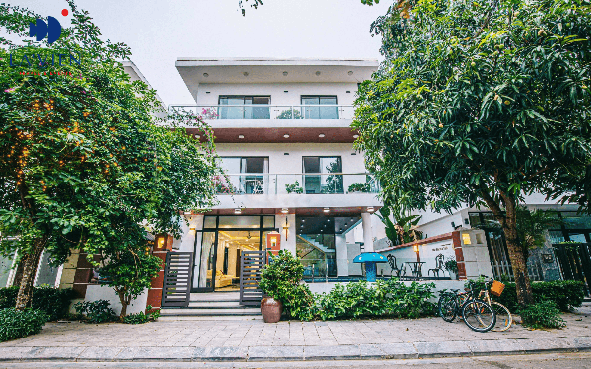 Villa FLC Sầm Sơn 07