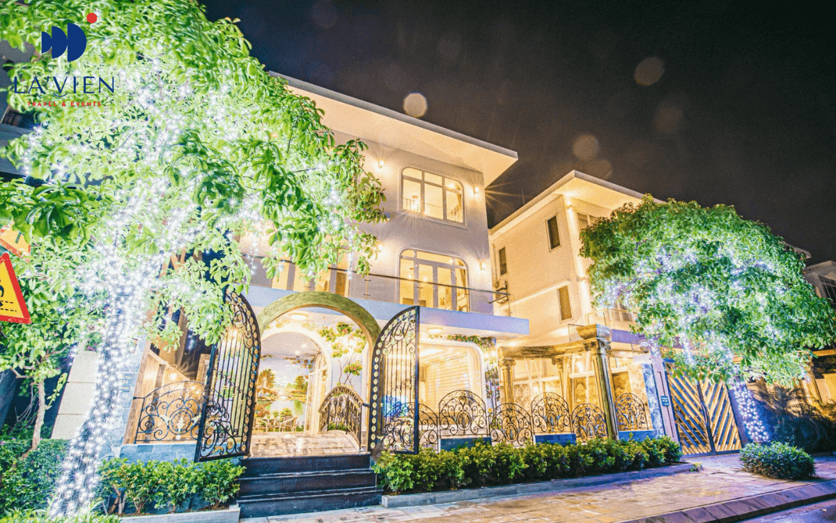 Villa FLC Sầm Sơn 124