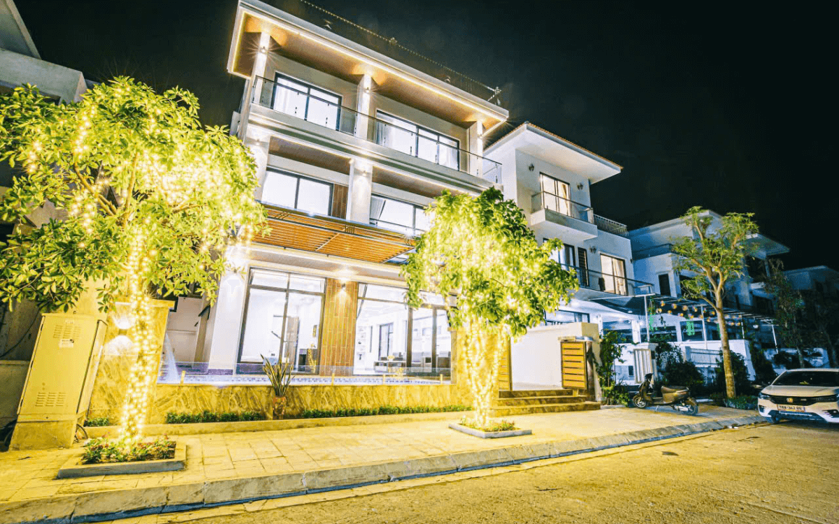 Villa FLC Sầm Sơn 161