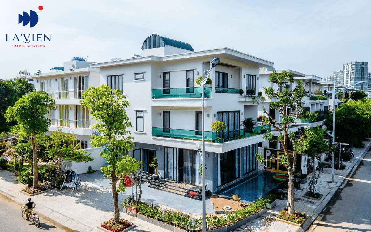 Villa FLC Sầm Sơn 35.15