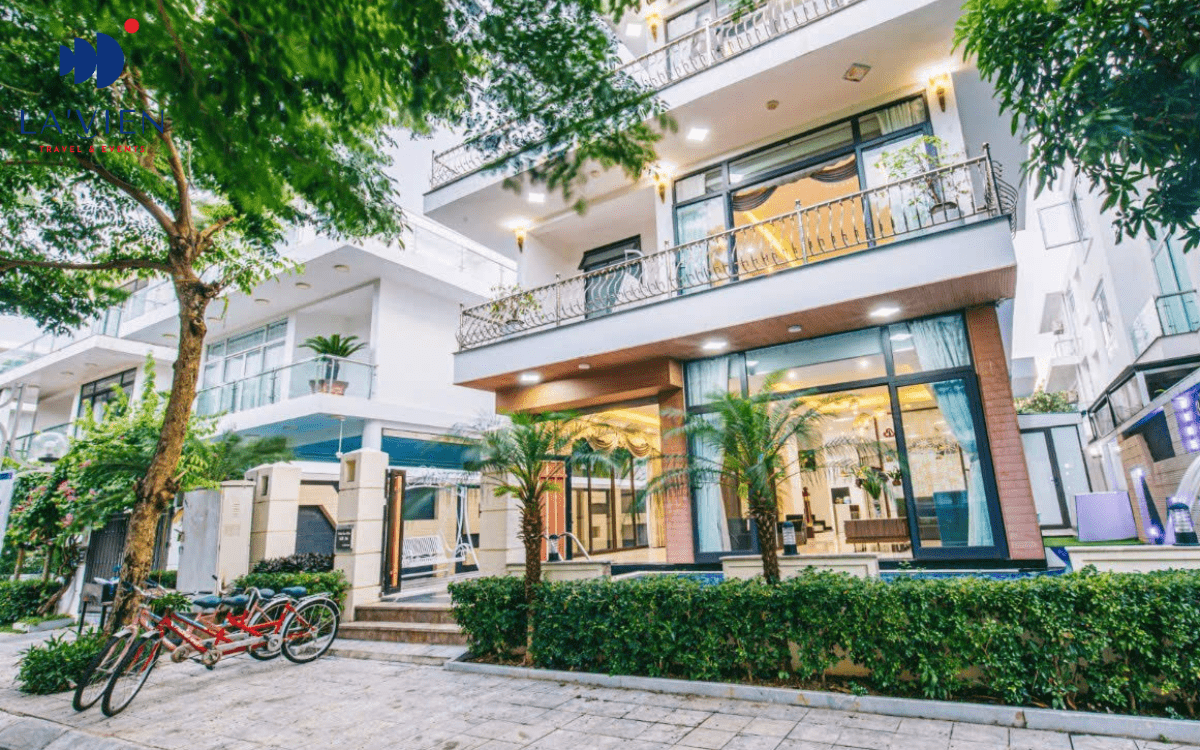 Villa FLC Sầm Sơn 36