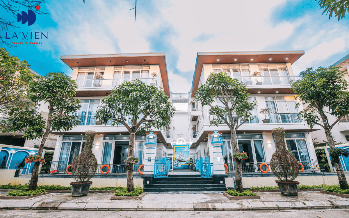 Villa FLC Sầm Sơn 40-41