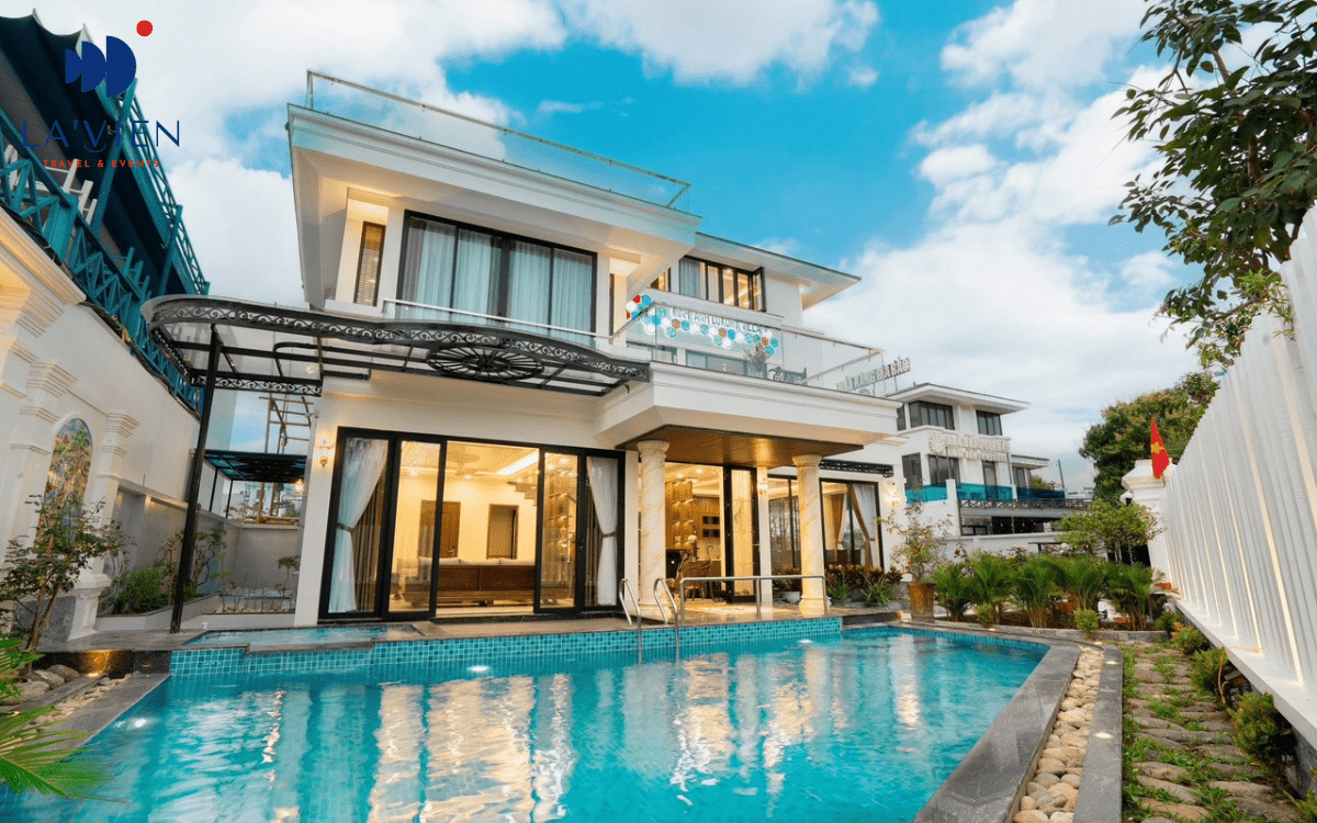 Villa FLC Sầm Sơn 45.03