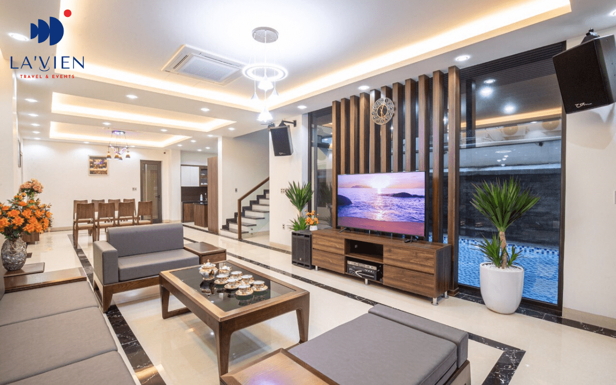 Villa FLC Sầm Sơn 53