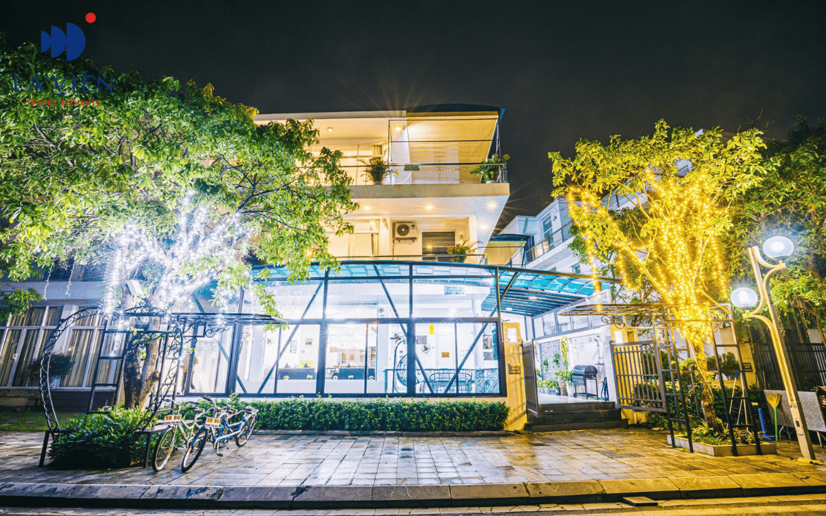 Villa FLC Sầm Sơn - Classy Town 86