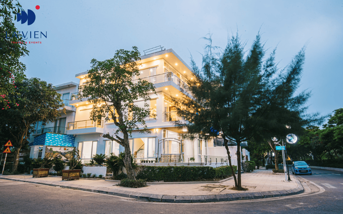 Villa FLC Sầm Sơn 91