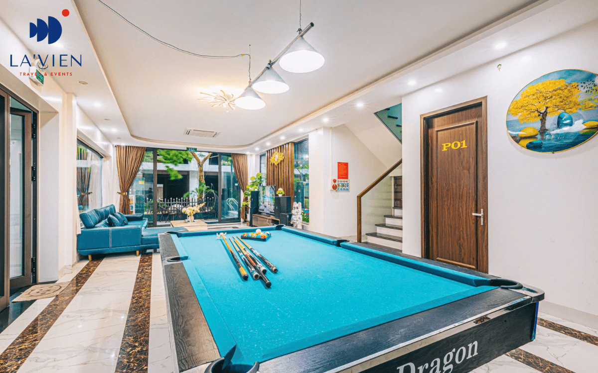 Villa FLC Sầm Sơn 39.03