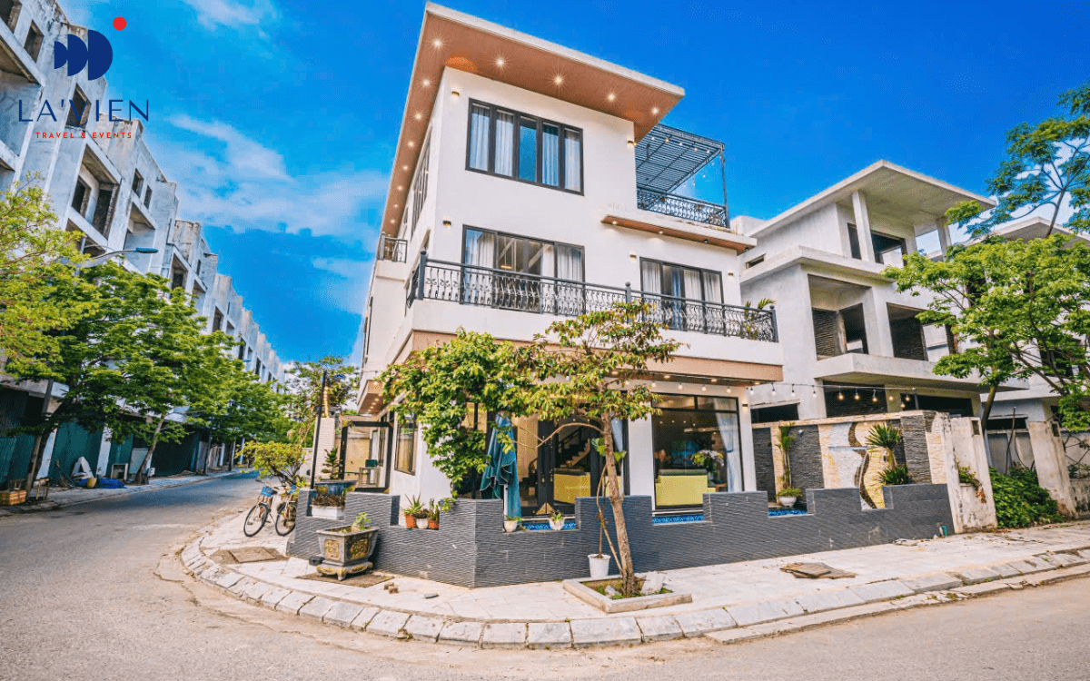 Villa FLC Sầm Sơn 43.12