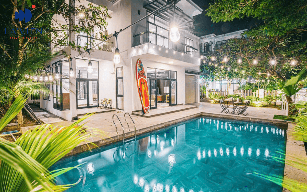 Villa FLC Sầm Sơn Grand 35.03