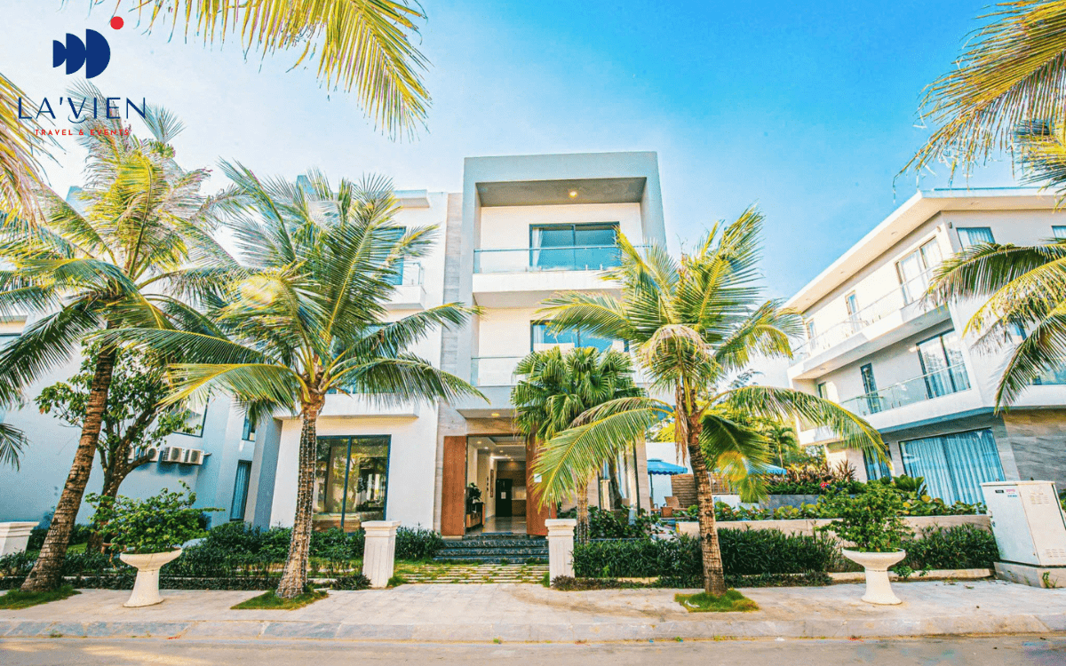 Villa FLC Sầm Sơn