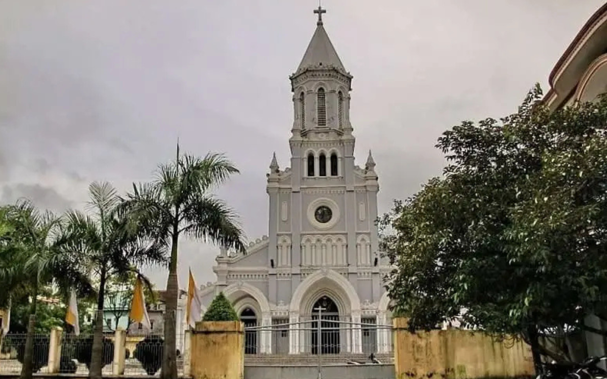 Điểm check in đẹp tại Sầm Sơn