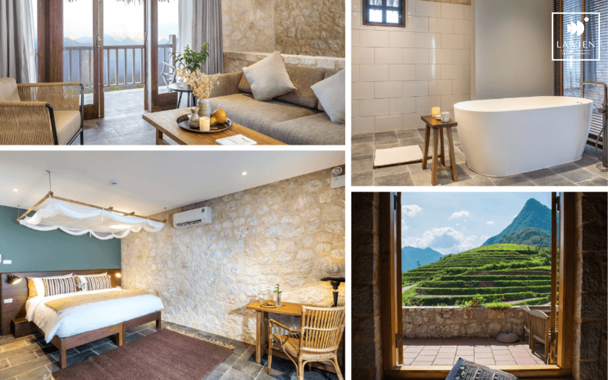 Resort Topas Ecolodge