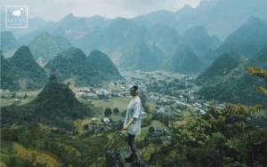 Cao nguyên đá Đồng Văn - Yên Minh