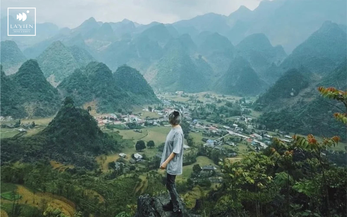 Cao nguyên đá Đồng Văn - Yên Minh