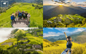 Bản hòa tấu nơi núi rừng Đông bắc