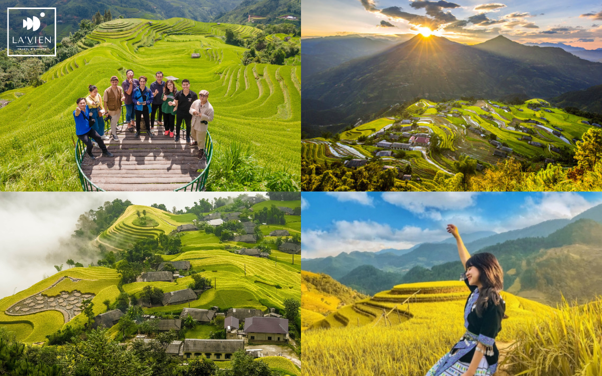 Bản hòa tấu nơi núi rừng Đông bắc