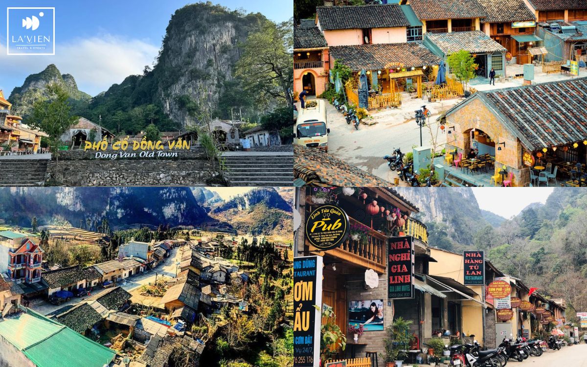 Nét đẹp kiến trúc cổ của đồng bào Cao nguyên đá