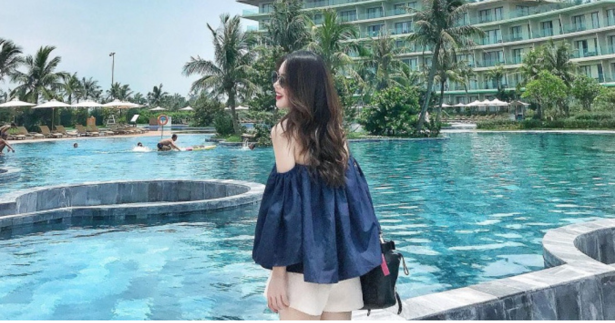 Nghỉ dưỡng ở đâu Sầm Sơn