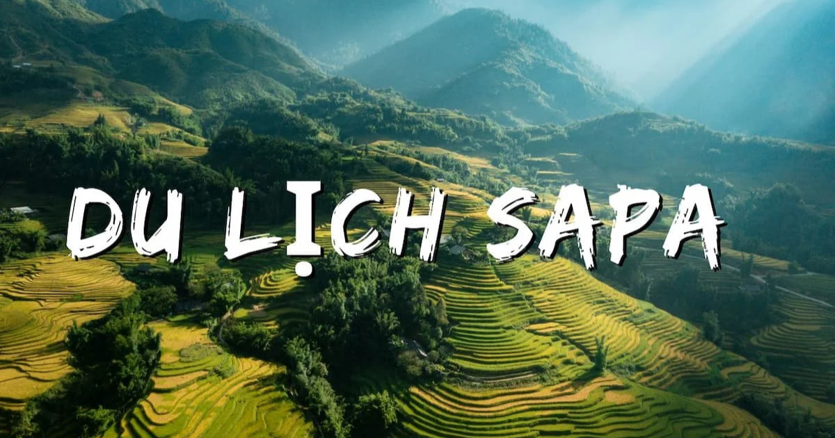 Du lịch Sapa