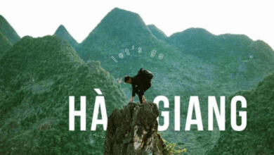 Khám phá Hà Giang 3N2D