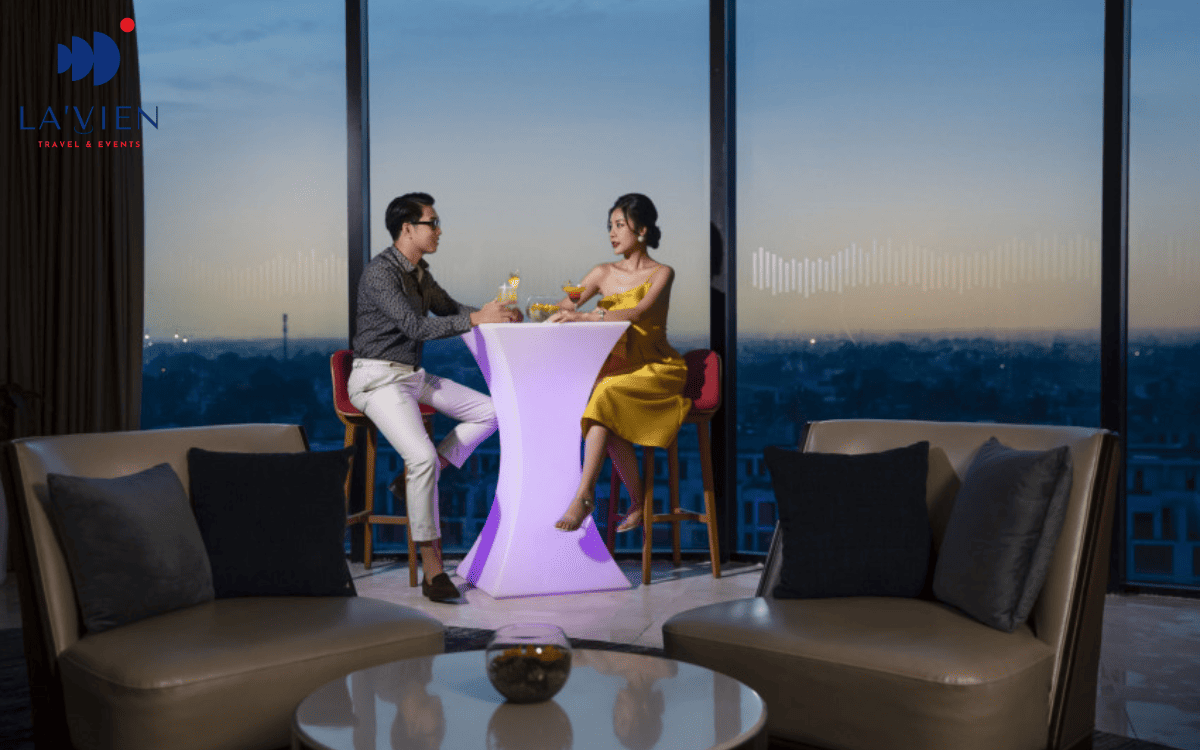 Sky Bar FLC Sầm Sơn