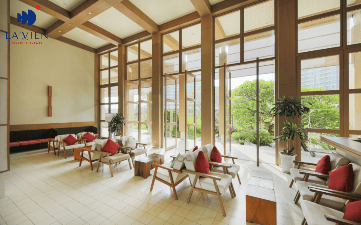 Trà Lounge