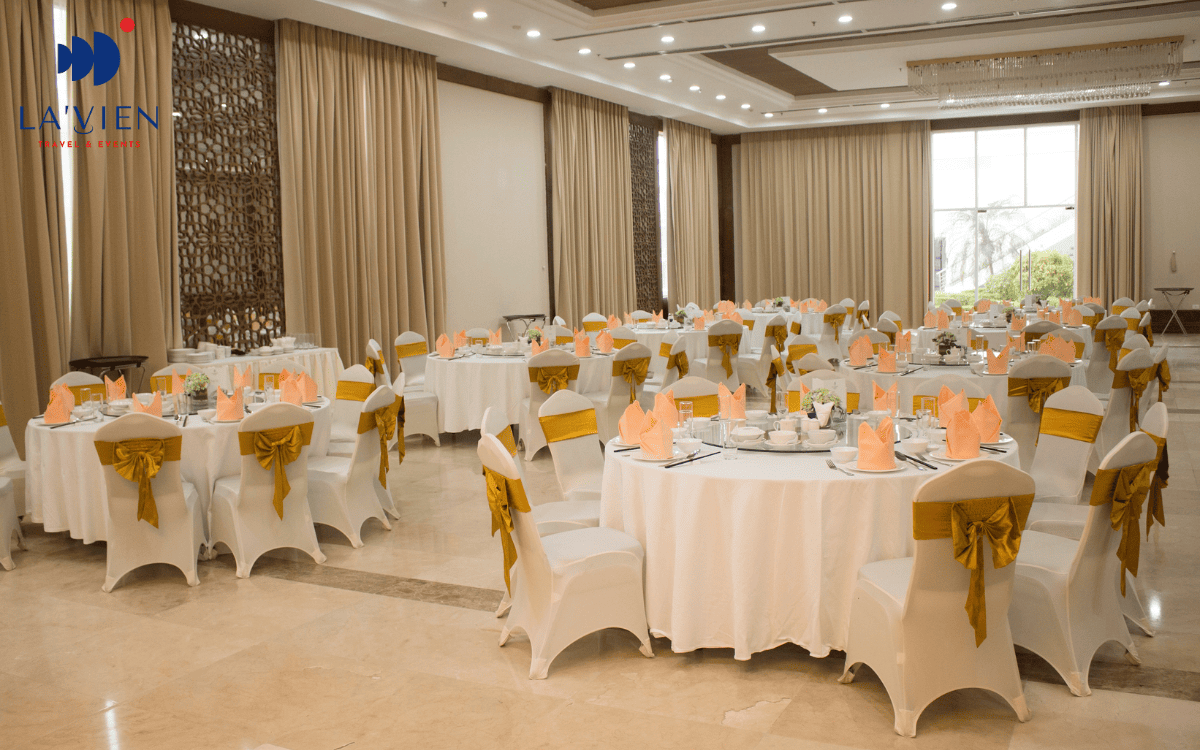 Emerald room