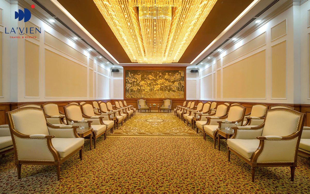State room