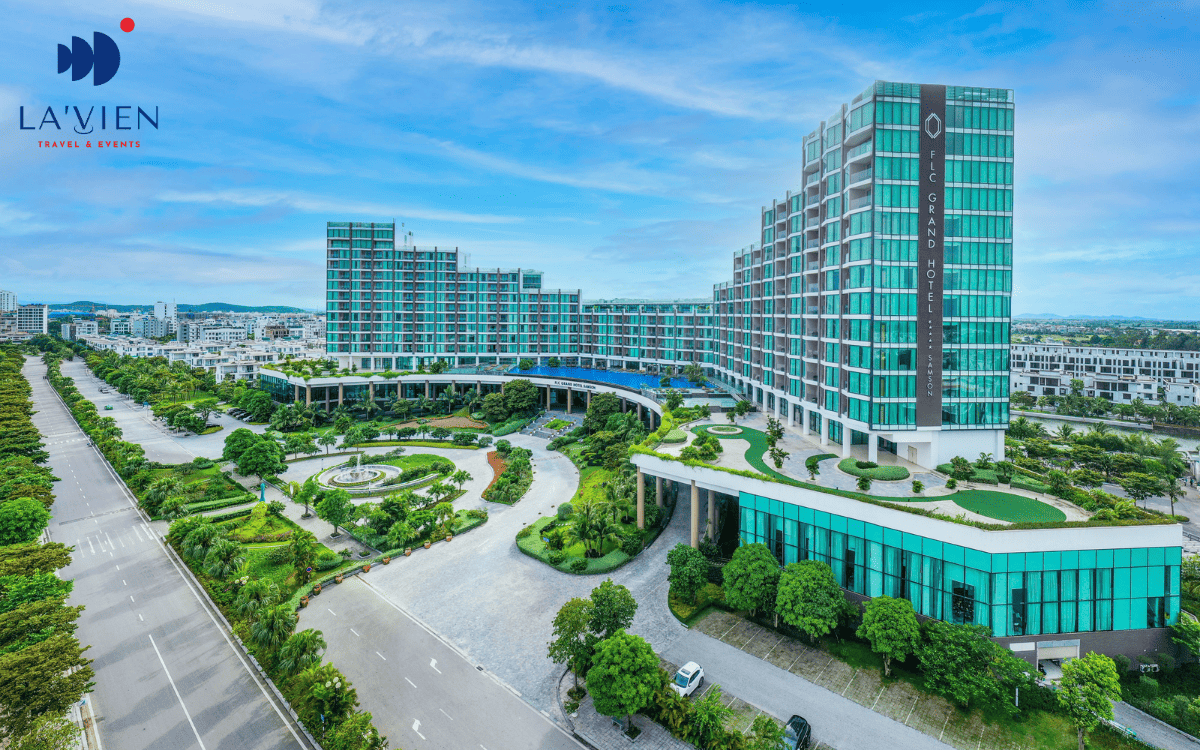 FLC Grand Hotel