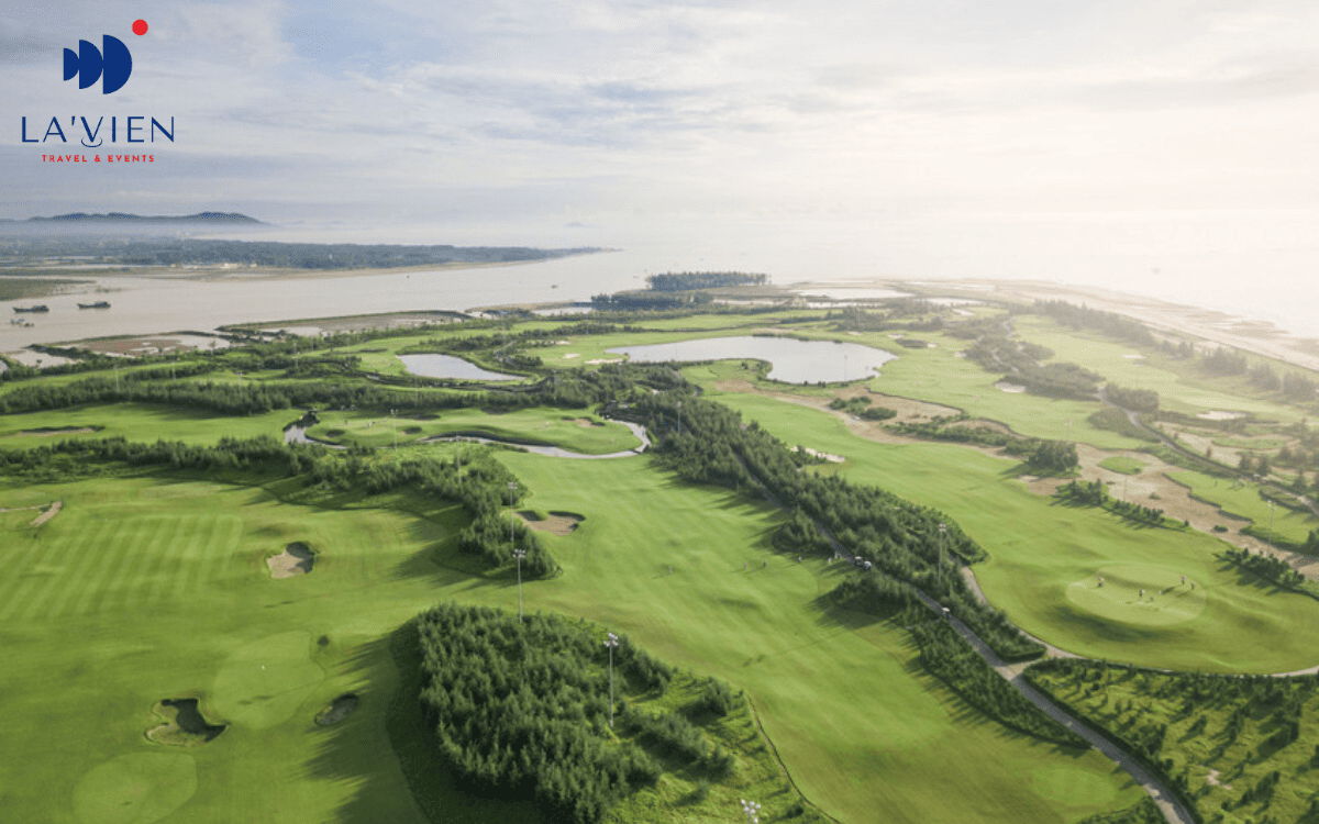 Sân golf FLC Sầm Sơn