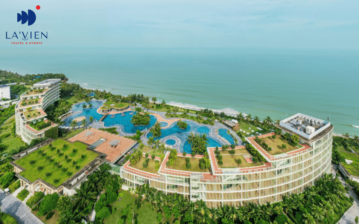 FLC Luxury Hotel