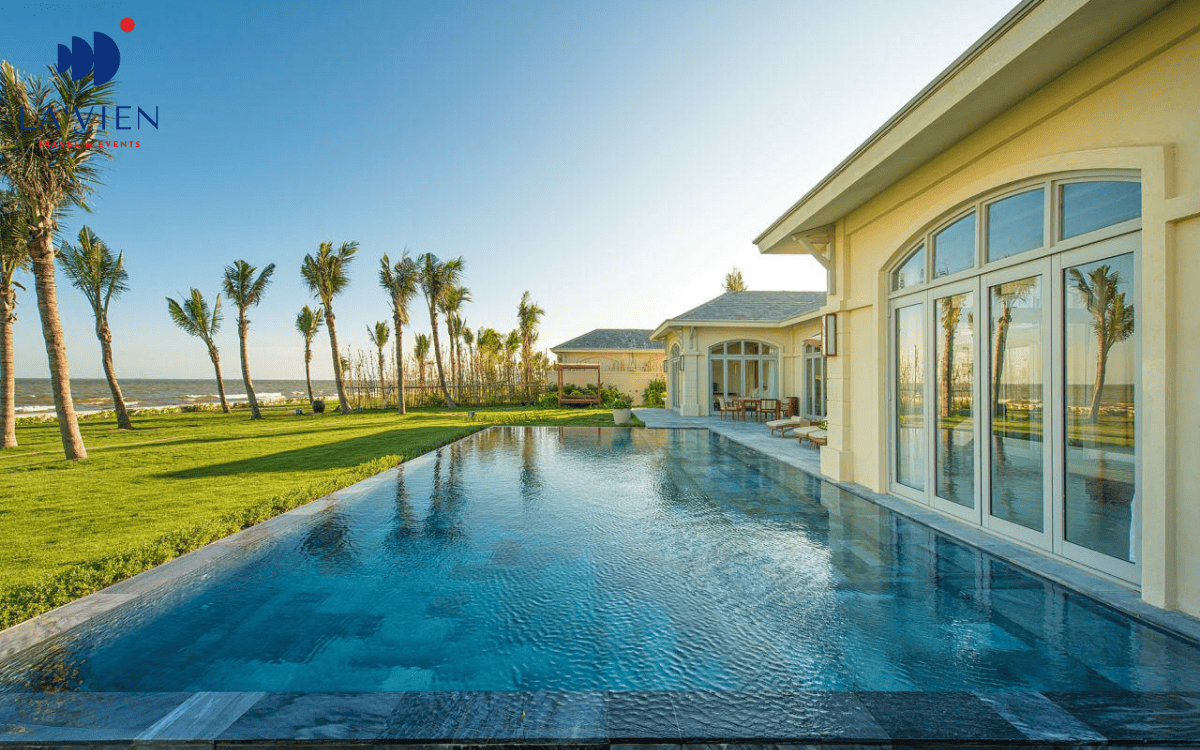 FLC Luxury Resort Sầm Sơn