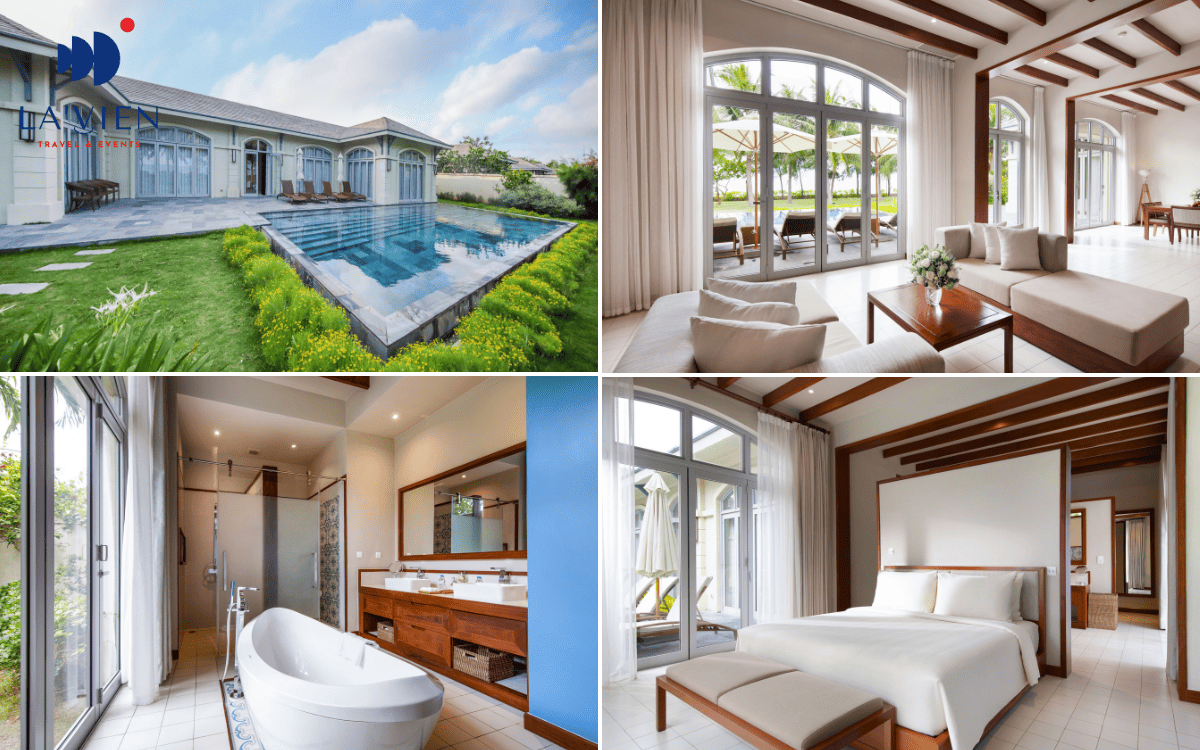 Villa FLC Sầm Sơn