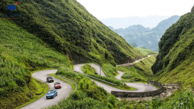 Tour bán tải Hà Giang 3 ngày 2 đêm