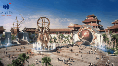Sun World Hạ Long