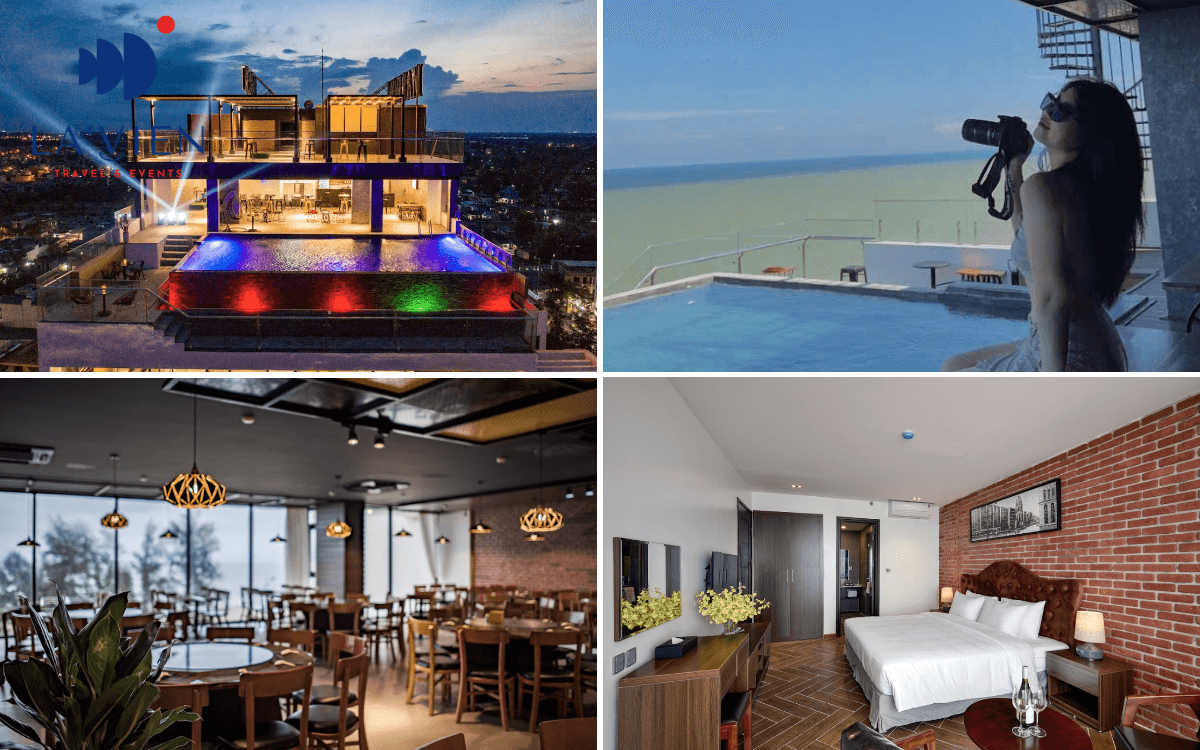 Marron Sầm Sơn Hotel