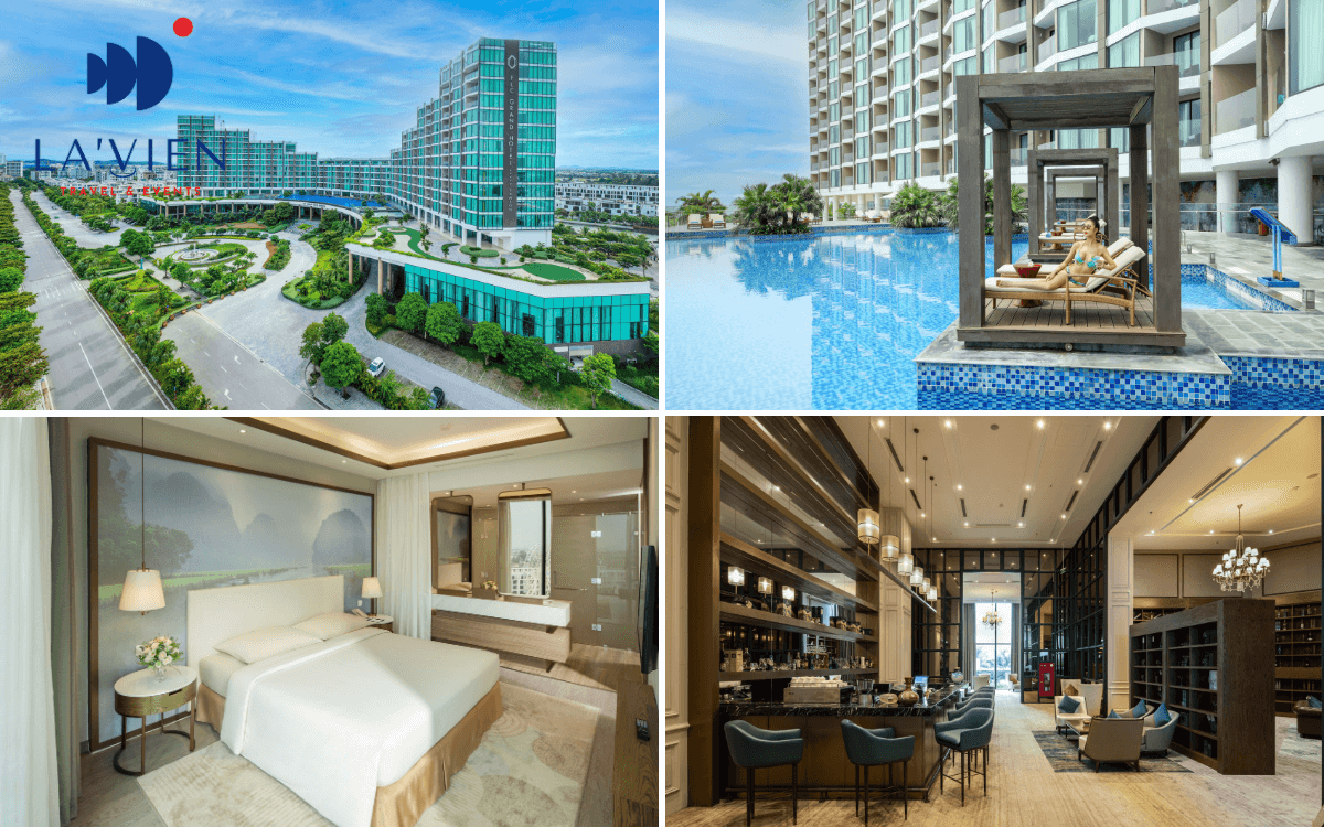 FLC Sầm Sơn Grand Hotel