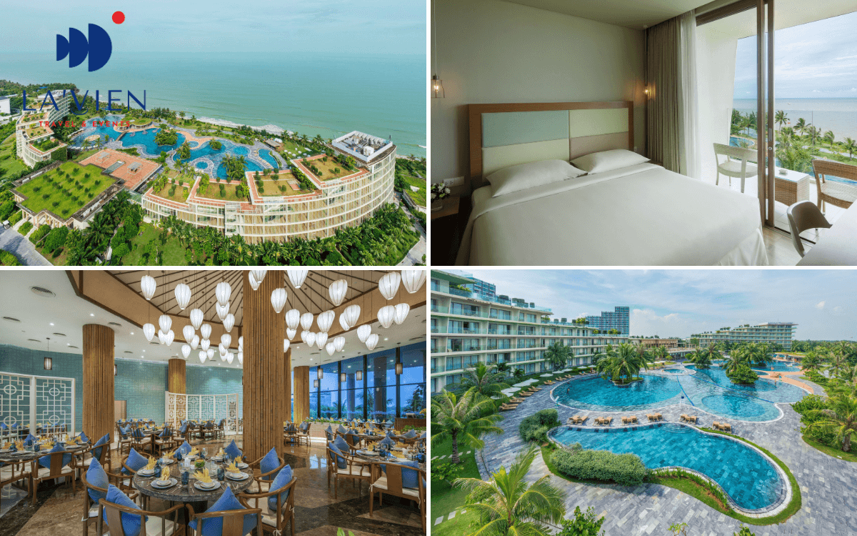FLC Sầm Sơn Luxury Hotel