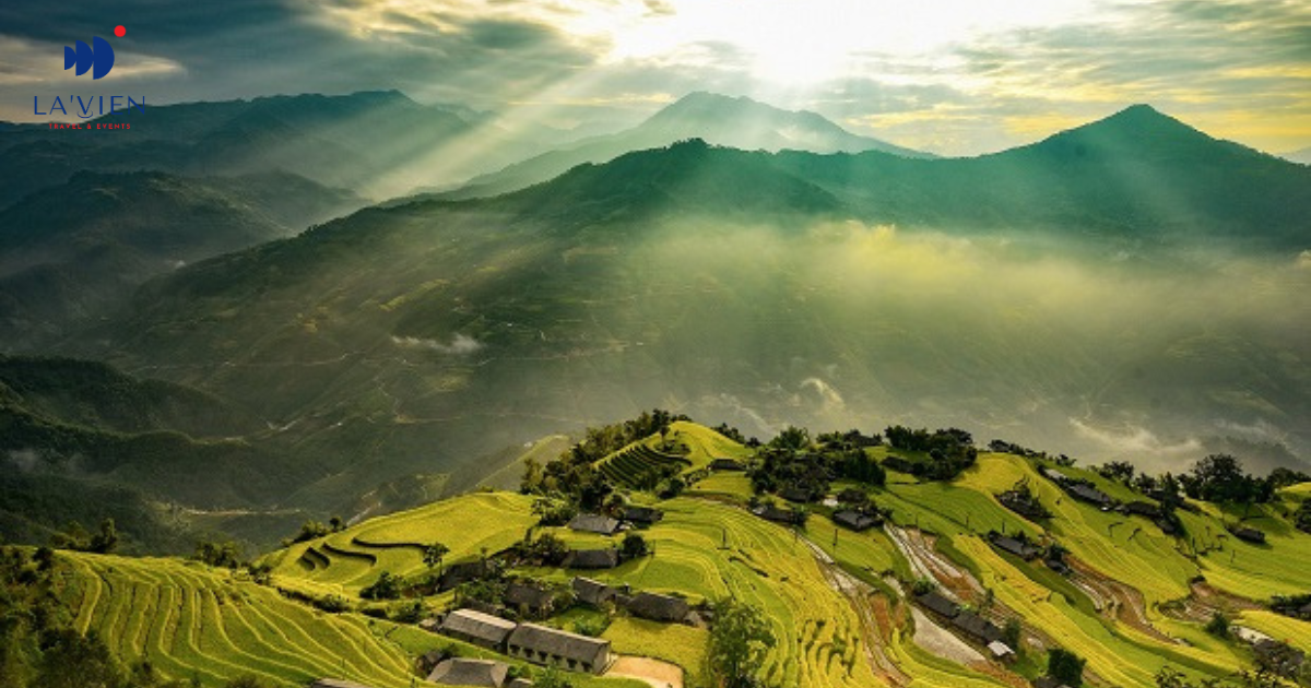 Tour chụp ảnh Hà Giang